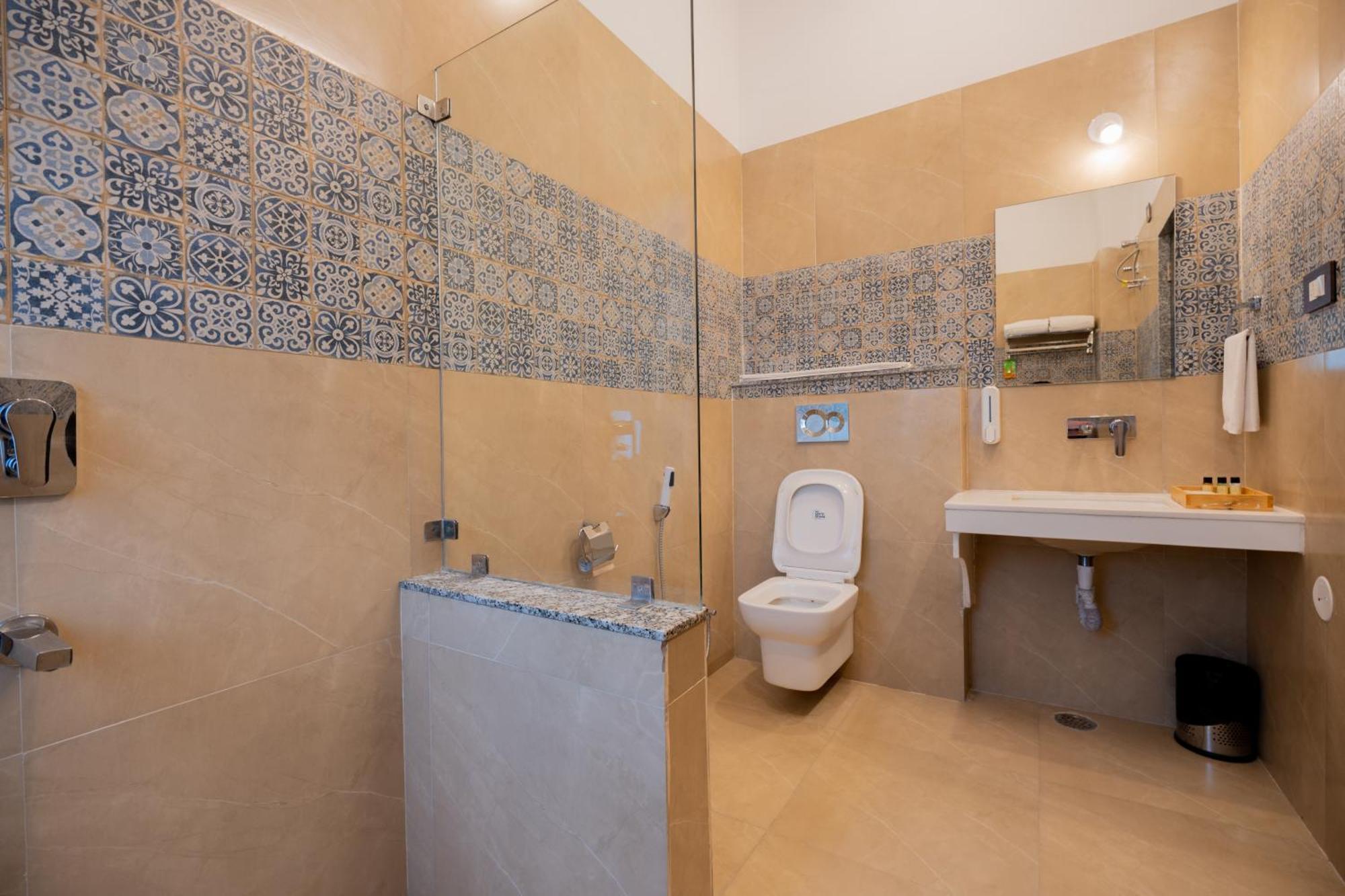 Amaatra Resorts Udaipur Exterior photo